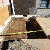 The Foundation Works