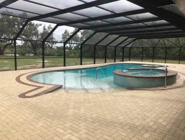 Photos by Into H2o Pools and Spas #1