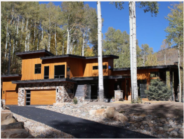 Custom Homes