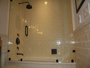 Bathroom Remodel Laguna Beach, CA