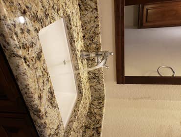Giallo Napoli Granite