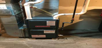 Photos by Bmp Inspections & HVAC #1