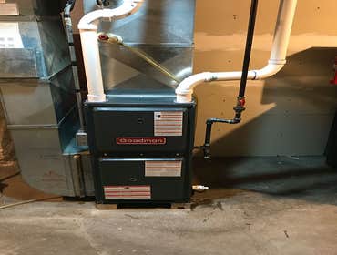 Photos by Bmp Inspections & HVAC #1