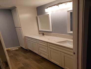 Bathrooms by Superior Preservation Inc #3
