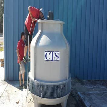 Photos from Mansfield Sales & Repair Inc