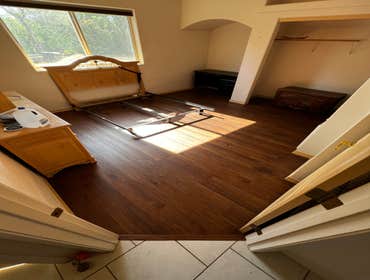Photos by Pioneer Flooring #1