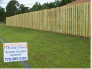 Fences