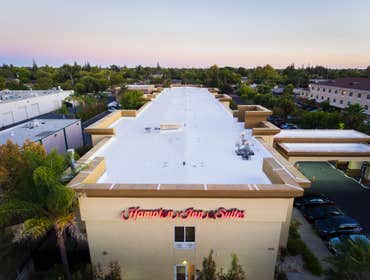 Flat Roofing