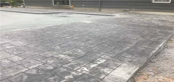 Photos by Triangle Concrete Co #1