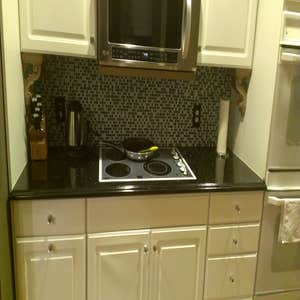 Kreative Construction Solution Llc Project 1 Another beautiful Granite job in Walcott Connecticut