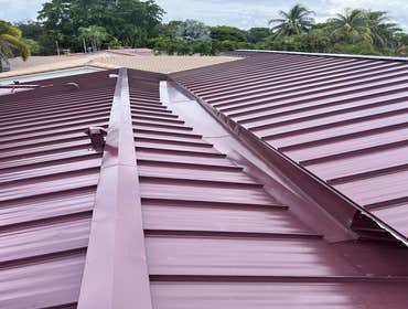 Photos by Indigo Roofing Miami #1