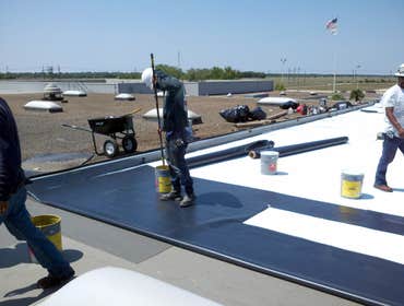 Swadley Roof Systems