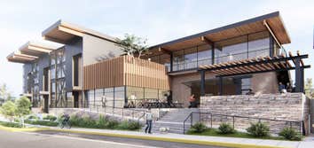 Photos by Root Architecture and Development LLC