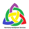 Harmony Handyman Services logo