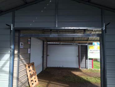 Photos from Ricks Recovery, Salvage & Construction