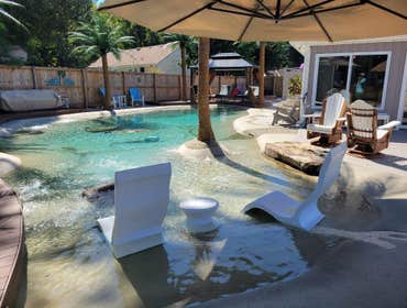 Photos by Blu H2o Pools #1