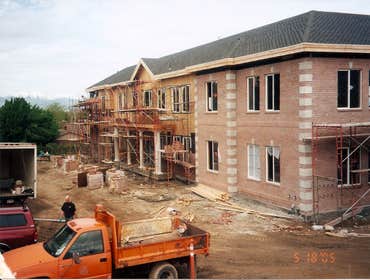 Cottonwood Heights