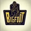 Bigfoot Construction Inc logo