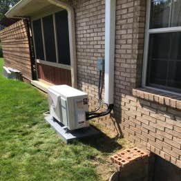 Jake's Heating, Air and Plumbing, ​L​L​C​