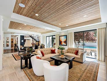 Franktown Remodel
