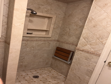 Photos by Tile Craft, LLC #1
