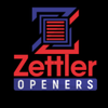 Zettler Openers logo