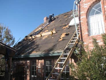 Roofing & Construction