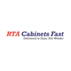 Rta Cabinets Fast logo
