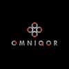 Omniqor logo