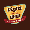 Right This Way Flooring logo