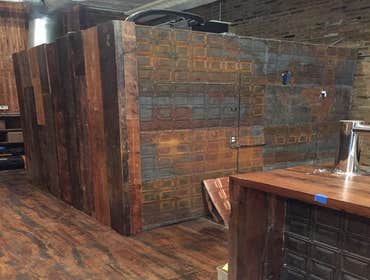 Photos from Abelworker, Inc