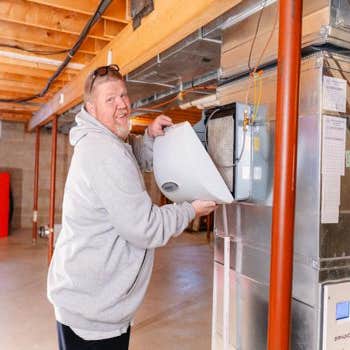 Service First Heating and Cooling