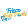 Frisco Fab Pools logo
