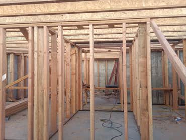 Photos by Edwin Newstructuralframing #4