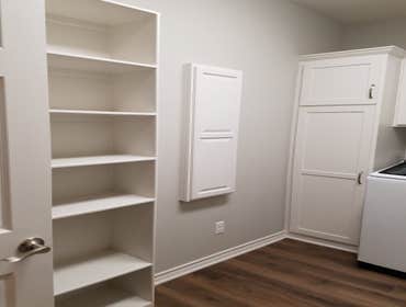 Open Floor Plan, Avinger, TX