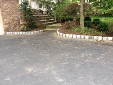 Belgian Blocks Montvale NJ
