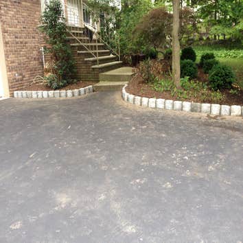 Belgian Blocks Montvale NJ