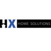 Hx Home Solutions logo