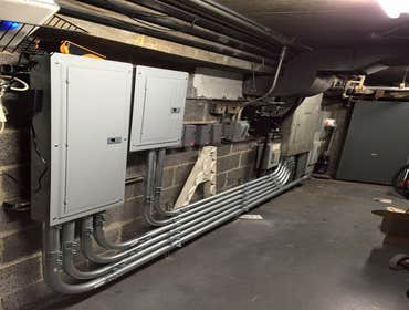 Photos from Leading Edge Electric LLC