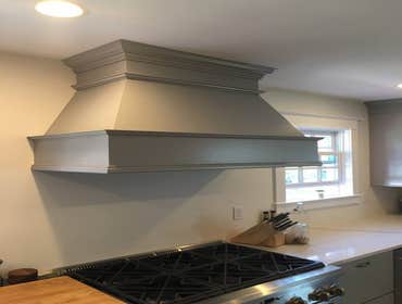 Photos from Ready Building Services