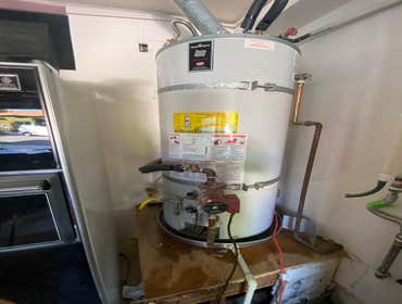 Photos by Whrp plumbing Inc #1