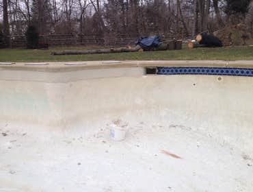 Photo(s) from Franks Tile And Coping