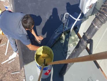 Photo(s) from Apex Restoration & Roofing, LLC