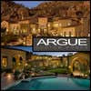Argue Custom Homes Inc logo