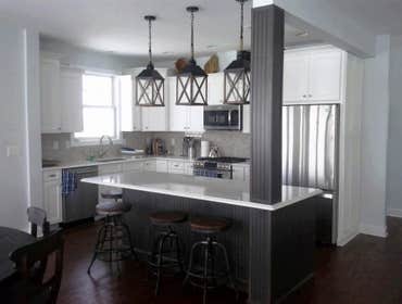 Photo(s) from E Brown Construction Llc