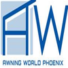 Awning World Phoenix logo