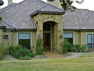 Photos by Benchmark Construction Company LLC #3 Custom Spec Home