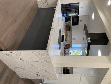 General Kitchen Remodels
