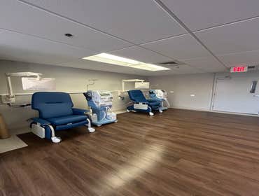 Naperville Dialysis 1