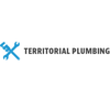 Territorial plumbing Heating & Cooling logo
